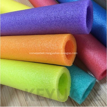 Motor Motorcycle Sponge NBR EVA Foam Tube